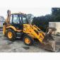 Экскаватор погрузчик JCB 3CX 2006 года - фото № 6
