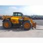 Телескопический погрузчик JCB 535-95 2004 года - фото № 1