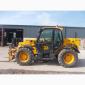 Телескопический погрузчик JCB 535-95 2004 года - фото № 2