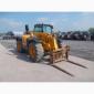 Телескопический погрузчик JCB 535-95 2004 года - фото № 5