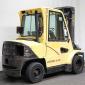 Вилочный погрузчик Hyster H 4.00 XMS-6 2002 года - фото № 1