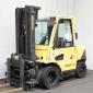Вилочный погрузчик Hyster H 4.00 XMS-6 2002 года - фото № 2