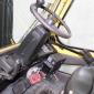 Вилочный погрузчик Hyster H 4.00 XMS-6 2002 года - фото № 3