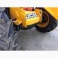 Телескопический погрузчик JCB 531-70 2014 года - фото № 4