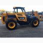 Телескопический погрузчик JCB 531-70 2014 года - фото № 7