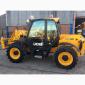 Телескопический погрузчик JCB 531-70 2014 года - фото № 9
