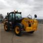 Телескопический погрузчик JCB 540-140 в Киеве - фото № 2