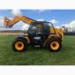 Купить Телескопический погрузчик JCB 535-95 - фото № 1