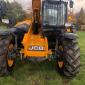 Купить Телескопический погрузчик JCB 535-95 - фото № 4