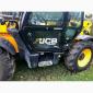 Купить Телескопический погрузчик JCB 535-95 - фото № 8