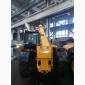 Телескопический погрузчик JCB 531-70 2011 года - фото № 10