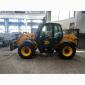 Телескопический погрузчик JCB 531-70 2011 года - фото № 13