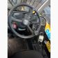 Телескопический погрузчик JCB 531-70 2011 года - фото № 8