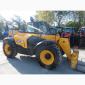 Телескопический погрузчик JCB 535-95 2015 года - фото № 2