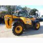 Телескопический погрузчик JCB 535-95 2015 года - фото № 3