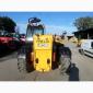 Телескопический погрузчик JCB 535-95 2015 года - фото № 4
