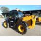 Телескопический погрузчик JCB 535-95 2015 года - фото № 5