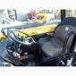 Телескопический погрузчик JCB 535-95 2015 года - фото № 6