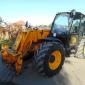 Телескопический погрузчик JCB 541-70 AGRI XTRA - фото № 1