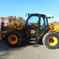 Телескопический погрузчик JCB 541-70 AGRI XTRA - фото № 4