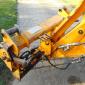 Телескопический погрузчик JCB 541-70 AGRI XTRA - фото № 6