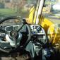 Телескопический погрузчик JCB 541-70 AGRI XTRA - фото № 7