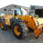 Телескопический погрузчик JCB 541-70 AGRI XTRA - фото № 8