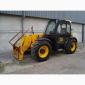 Телескопический погрузчик JCB 531-70 2008 года - фото № 1