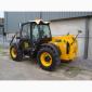 Телескопический погрузчик JCB 531-70 2008 года - фото № 4