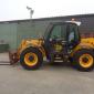 Купить Телескопический погрузчик JCB 531-70 - фото № 2