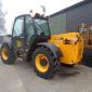 Купить Телескопический погрузчик JCB 531-70 - фото № 3