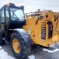 Телескопический погрузчик JCB 535-125 - фото № 2
