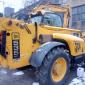 Телескопический погрузчик JCB 535-125 - фото № 4