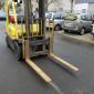 Вилочный погрузчик Hyster H 3.0 FT. Вилочный погрузчик б/у - фото № 4