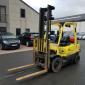Вилочный погрузчик Hyster H 3.0 FT. Вилочный погрузчик б/у - фото № 7