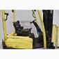 Вилочный погрузчик Hyster J 1.8 XNT - фото № 2