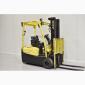Вилочный погрузчик Hyster J 1.8 XNT - фото № 7