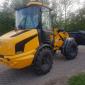 Фронтальный погрузчик JCB 406 2008 года - фото № 2