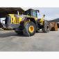 Фронтальный погрузчик Komatsu WA 470 2011 года - фото № 1