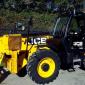 Купить Телескопический погрузчик JCB 540-170 - фото № 1