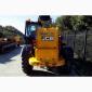 Купить Телескопический погрузчик JCB 540-170 - фото № 4