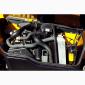 Купить Телескопический погрузчик JCB 540-170 - фото № 5