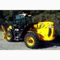 Купить Телескопический погрузчик JCB 540-170 - фото № 6