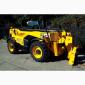 Купить Телескопический погрузчик JCB 540-170 - фото № 8