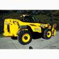 Купить Телескопический погрузчик JCB 540-170 - фото № 9