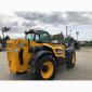 Телескопический погрузчик JCB 535-95 2014 года - фото № 2