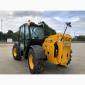Телескопический погрузчик JCB 535-95 2014 года - фото № 6