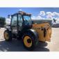 Телескопический погрузчик JCB 531-70 2015 года - фото № 2