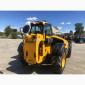 Телескопический погрузчик JCB 531-70 2015 года - фото № 7