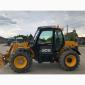 Купить Телескопический погрузчик JCB 531-70 2015 года - фото № 1